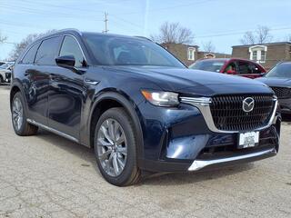 2026 Mazda CX-90 for sale in Kansas City MO