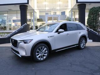 2026 Mazda CX-90 for sale in Olathe KS