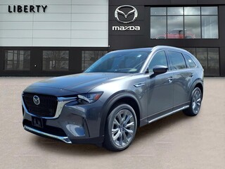 2026 Mazda CX-90 for sale in North Haven CT