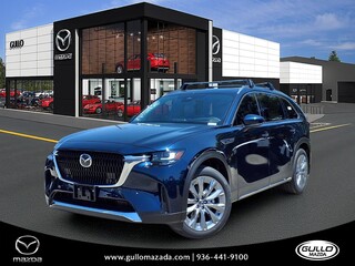 2026 Mazda CX-90 for sale in Conroe TX