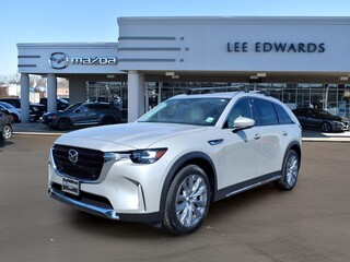 2026 Mazda CX-90 for sale in Monroe LA