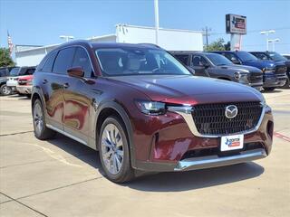 2024 Mazda CX-90 for sale in Denton TX