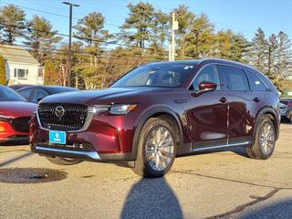 2024 Mazda CX-90 for sale in Matteson IL