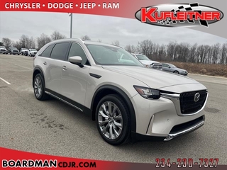 2024 Mazda CX-90 for sale in Boardman OH