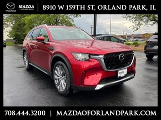 2024 Mazda CX-90 for sale in Orland Park IL