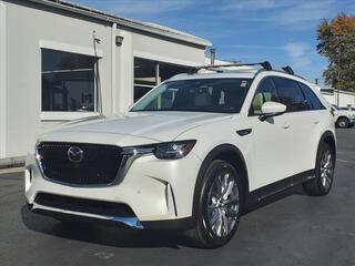 2025 Mazda CX-90
