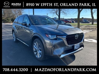 2025 Mazda CX-90 for sale in Orland Park IL