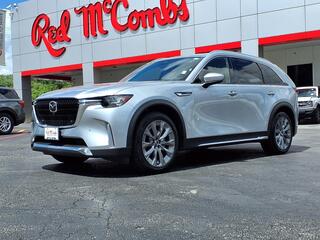 2025 Mazda CX-90 for sale in San Antonio TX
