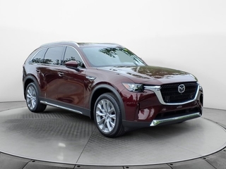 2025 Mazda CX-90