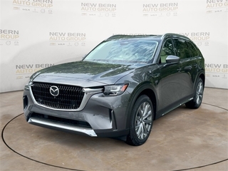 2025 Mazda CX-90 for sale in New Bern NC