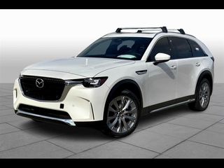 2025 Mazda CX-90 for sale in Denton TX