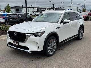 2025 Mazda CX-90 for sale in Janesville WI