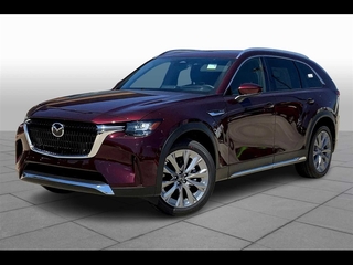 2025 Mazda CX-90 for sale in Denton TX