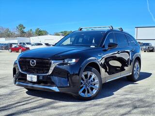 2026 Mazda CX-90 for sale in Conroe TX