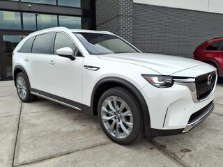 2026 Mazda CX-90 for sale in Dayton OH