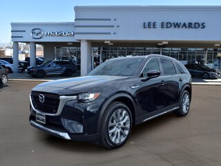 2026 Mazda CX-90 for sale in Monroe LA