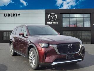 2025 Mazda CX-90