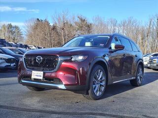 2025 Mazda CX-90 for sale in Augusta ME