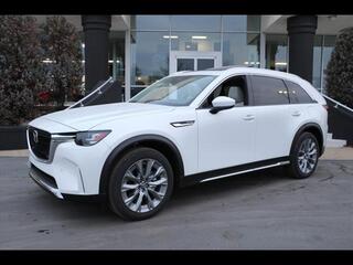 2025 Mazda CX-90 for sale in Olathe KS