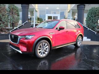 2025 Mazda CX-90 for sale in Olathe KS