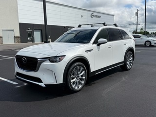 2025 Mazda CX-90 for sale in Orland Park IL