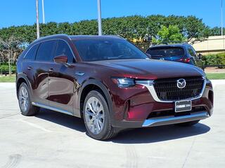 2025 Mazda CX-90 for sale in Richardson TX