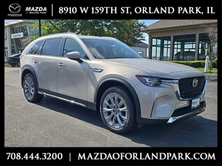 2025 Mazda CX-90 for sale in Orland Park IL