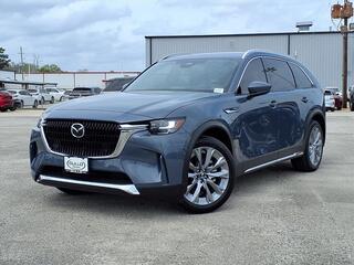 2026 Mazda CX-90 for sale in Conroe TX