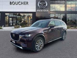 2026 Mazda CX-90 for sale in Janesville WI