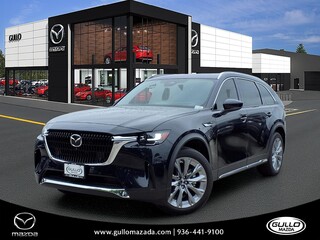 2026 Mazda CX-90 for sale in Conroe TX