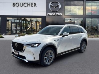 2026 Mazda CX-90 for sale in Janesville WI