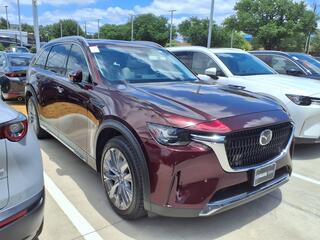 2024 Mazda CX-90 for sale in Richardson TX