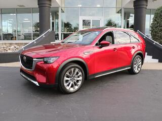2025 Mazda CX-90 for sale in Olathe KS