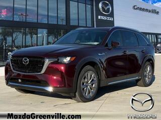 2025 Mazda CX-90 for sale in Orland Park IL