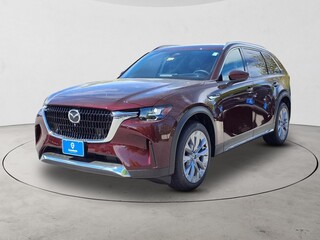 2025 Mazda CX-90 for sale in Matteson IL