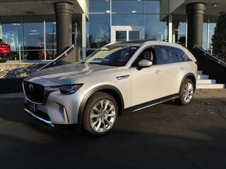 2025 Mazda CX-90 for sale in Olathe KS