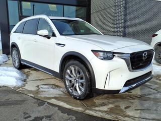 2026 Mazda CX-90 for sale in Dayton OH