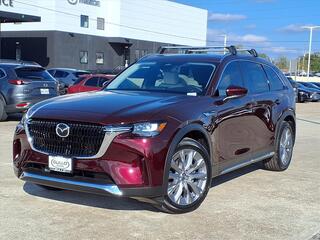 2026 Mazda CX-90 for sale in Conroe TX