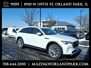 2026 Mazda CX-90 for sale in Orland Park IL
