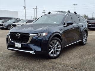 2026 Mazda CX-90 for sale in Conroe TX