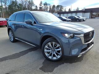 2026 Mazda CX-90 for sale in Salem VA
