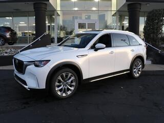 2026 Mazda CX-90 for sale in Olathe KS