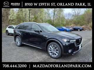 2026 Mazda CX-90 for sale in Orland Park IL