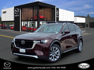 2026 Mazda CX-90 for sale in Conroe TX