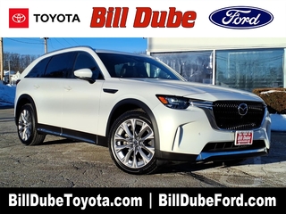 2024 Mazda CX-90 for sale in Dover NH