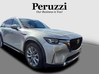 2024 Mazda CX-90 for sale in Fairless Hills PA