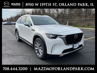 2024 Mazda CX-90 for sale in Orland Park IL