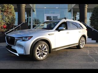 2024 Mazda CX-90 for sale in Olathe KS