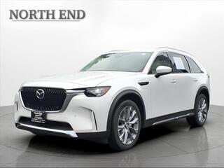 2024 Mazda CX-90 for sale in Lunenburg MA