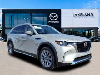 2025 Mazda CX-90 for sale in Lakeland FL